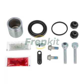 Kit de réparation, étrier de frein FRENKIT OEM 582302P700