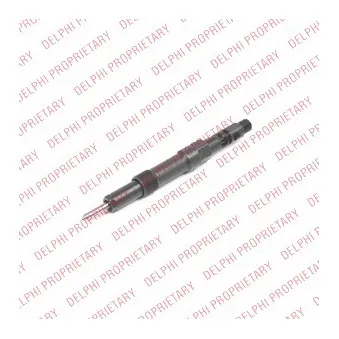 Porte-injecteur DELPHI OEM 3S7Q9K546CB