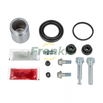 Kit de réparation, étrier de frein FRENKIT 743243 pour KIA SORENTO 3.5 D-CVVT - 249cv