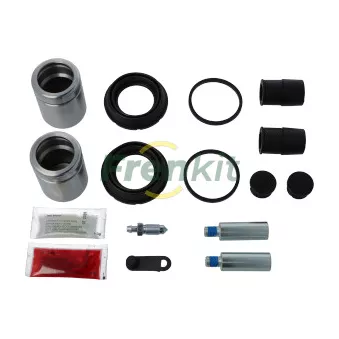 Kit de réparation, étrier de frein FRENKIT OEM 7E0615123