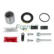 Kit de réparation, étrier de frein FRENKIT [745272]