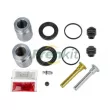 Kit de réparation, étrier de frein FRENKIT [747301]