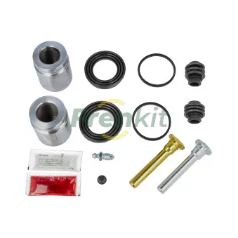 Kit de réparation, étrier de frein FRENKIT OEM 5093181AA