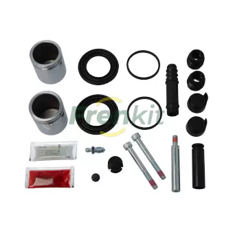 Kit de réparation, étrier de frein FRENKIT 748304 pour MERCEDES-BENZ SPRINTER 2.3 CDTI FWD - 170cv