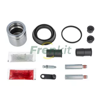 Kit de réparation, étrier de frein FRENKIT 748306 pour DACIA LOGAN 1.0 SCe 75 - 73cv