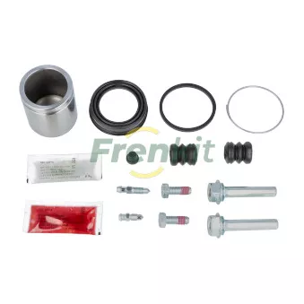 Kit de réparation, étrier de frein FRENKIT 748315 pour RENAULT R19 1.8 - 88cv