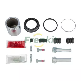 Kit de réparation, étrier de frein FRENKIT 748316 pour RENAULT R19 1.7 - 73cv