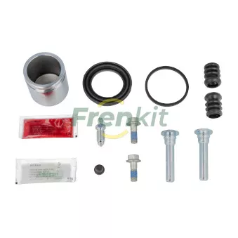 Kit de réparation, étrier de frein FRENKIT 748340 pour CHEVROLET SPARK 0.8 - 50cv
