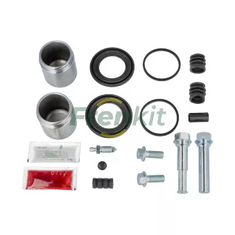 Kit de réparation, étrier de frein FRENKIT OEM 41011VS40A
