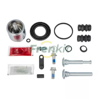 Kit de réparation, étrier de frein FRENKIT OEM 1433963