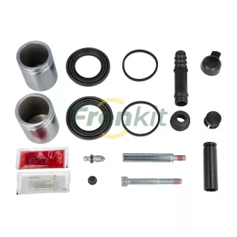 Kit de réparation, étrier de frein FRENKIT 748760 pour MERCEDES-BENZ SPRINTER 315 CDI RWD 150cv