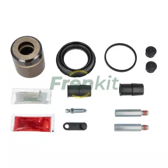 FRENKIT 752389 - Kit de réparation, étrier de frein