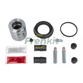 Kit de réparation, étrier de frein FRENKIT OEM 95524065