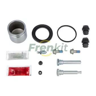 Kit de réparation, étrier de frein FRENKIT OEM DF7133980C