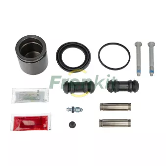 Kit de réparation, étrier de frein FRENKIT OEM 9M512B302BA