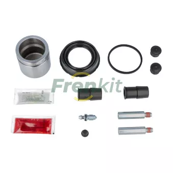 Kit de réparation, étrier de frein FRENKIT 754407