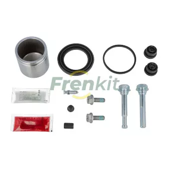 FRENKIT 754408 - Kit de réparation, étrier de frein
