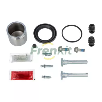 FRENKIT 754415 - Kit de réparation, étrier de frein