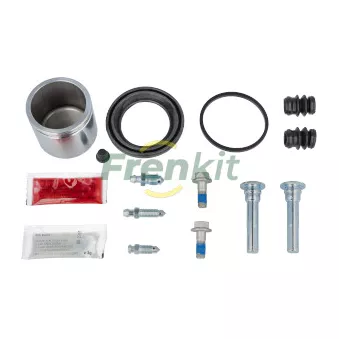 Kit de réparation, étrier de frein FRENKIT OEM MR249221