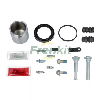 Kit de réparation, étrier de frein FRENKIT OEM 51900398
