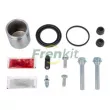 Kit de réparation, étrier de frein FRENKIT [754431]