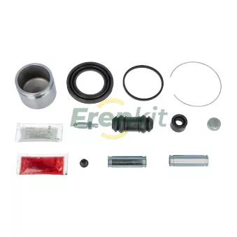 Kit de réparation, étrier de frein FRENKIT 754475 pour DAIHATSU FEROZA 1.6 16V 4WD - 86cv