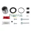 Kit de réparation, étrier de frein FRENKIT [754905]