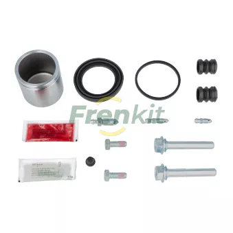 Kit de réparation, étrier de frein FRENKIT 754905 pour PORSCHE CAYENNE 1.6 16V - 107cv