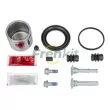 Kit de réparation, étrier de frein FRENKIT [757478]