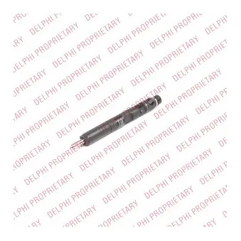 Porte-injecteur DELPHI R03501D