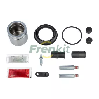 FRENKIT 757491 - Kit de réparation, étrier de frein