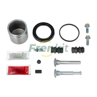 FRENKIT 757512 - Kit de réparation, étrier de frein