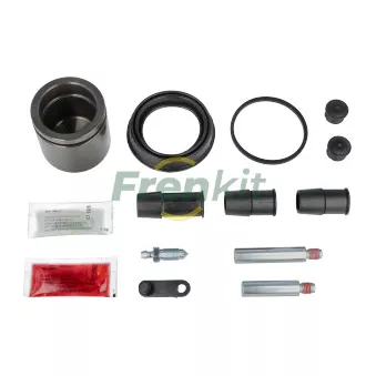 Kit de réparation, étrier de frein FRENKIT OEM 34116773202