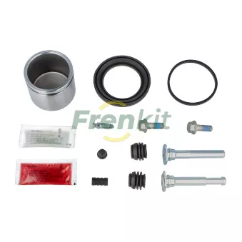 FRENKIT 757516 - Kit de réparation, étrier de frein