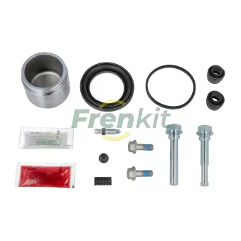 FRENKIT 757521 - Kit de réparation, étrier de frein