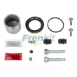 Kit de réparation, étrier de frein FRENKIT [757523]