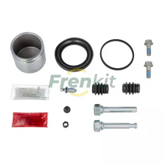 FRENKIT 757523 - Kit de réparation, étrier de frein