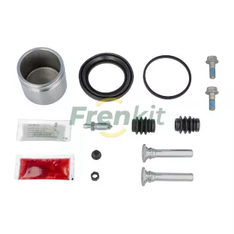 FRENKIT 757536 - Kit de réparation, étrier de frein