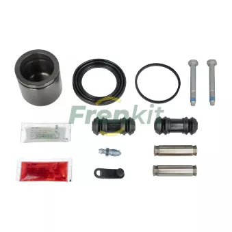 Kit de réparation, étrier de frein FRENKIT OEM 8T0615124A