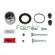 FRENKIT 757539 - Kit de réparation, étrier de frein