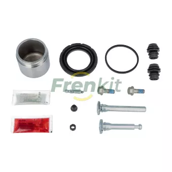 FRENKIT 757539 - Kit de réparation, étrier de frein