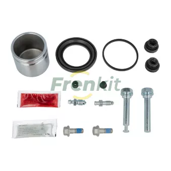 Kit de réparation, étrier de frein FRENKIT [757579]