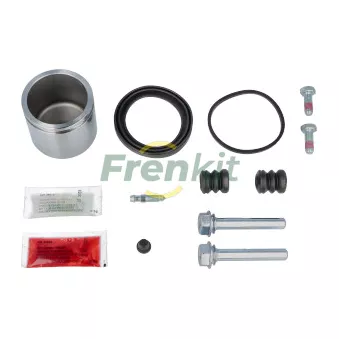 FRENKIT 760550 - Kit de réparation, étrier de frein