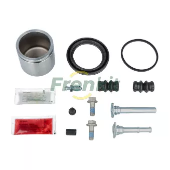 FRENKIT 760567 - Kit de réparation, étrier de frein