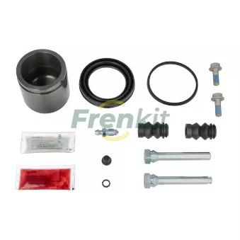 FRENKIT 760575 - Kit de réparation, étrier de frein