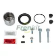 Kit de réparation, étrier de frein FRENKIT [760578]