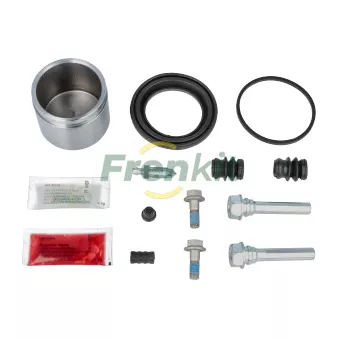 FRENKIT 760585 - Kit de réparation, étrier de frein