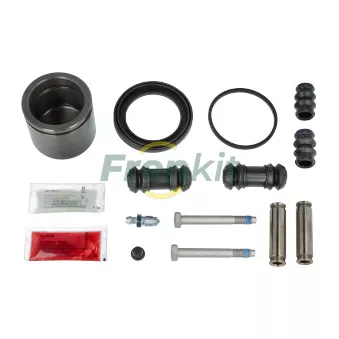 FRENKIT 760586 - Kit de réparation, étrier de frein