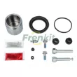 FRENKIT 760587 - Kit de réparation, étrier de frein