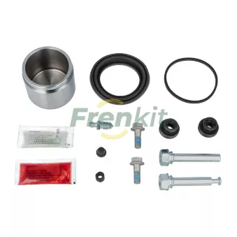 FRENKIT 760588 - Kit de réparation, étrier de frein